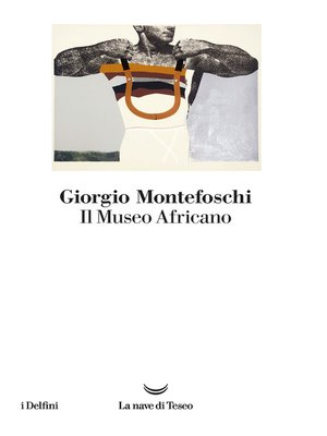cover image of Il museo africano